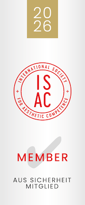 ISAC Member