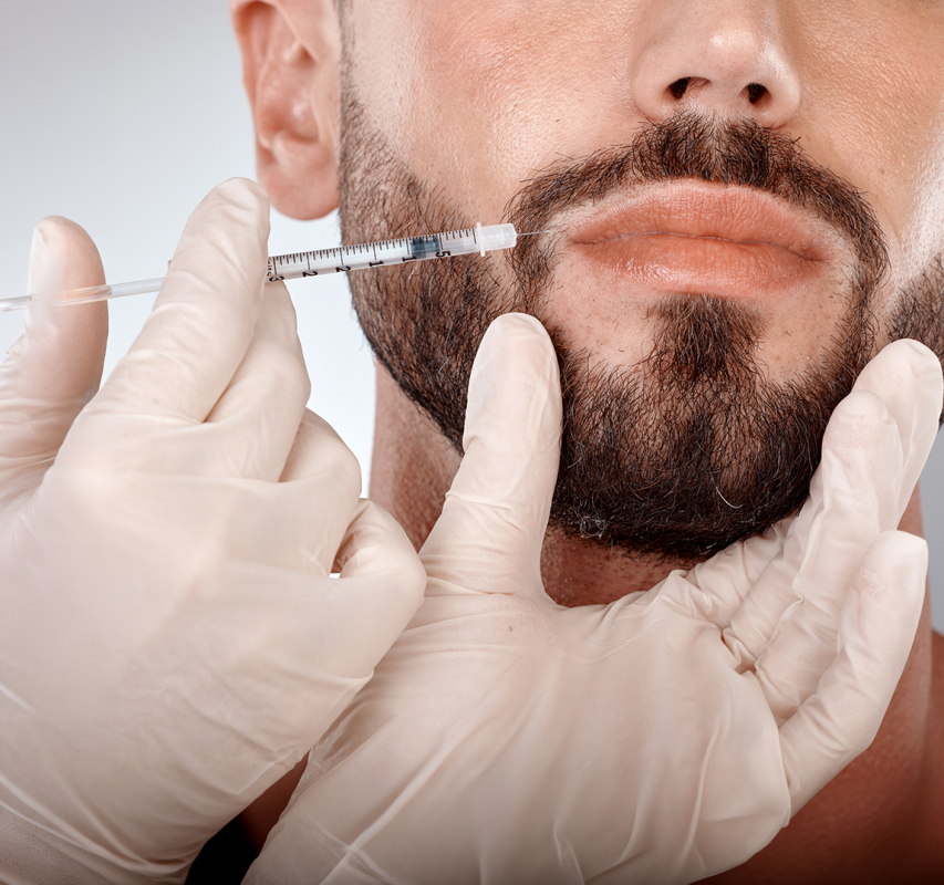 Bild zu NATÜRLICHE ERGEBNISSE - Moderne Ästhetik